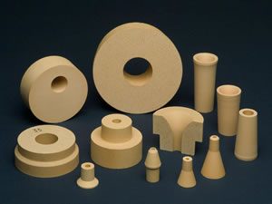 zirconia ceramic products